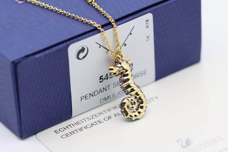 Swarovski Necklace 05lyx321 (8)